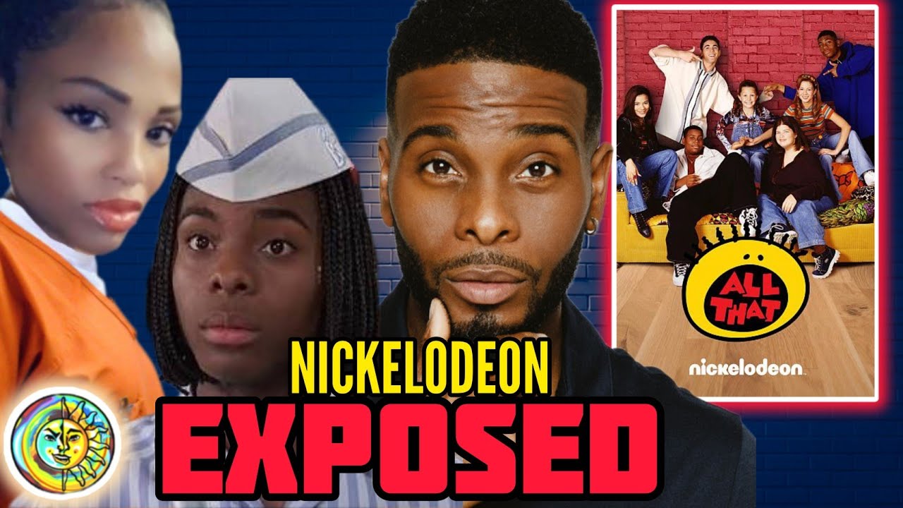 Wild ‘N Out: Nick and Kel experienced homo affair