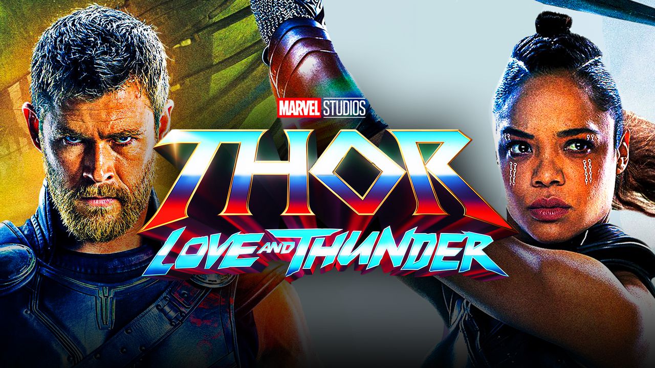 Thor: Love and Thunder disappointing & “Woke”