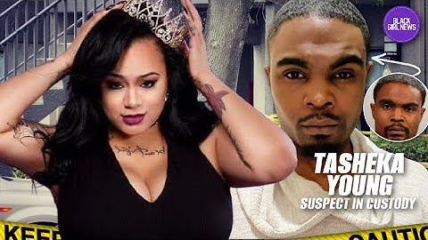 Pregnant DJ murdered by jealous, crazy baby daddy