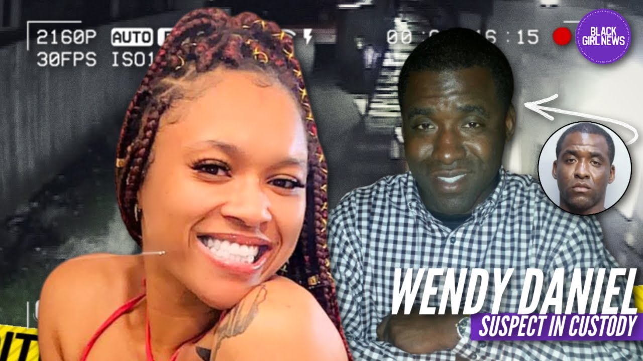 Black chick murdered by insurance agent in Florida