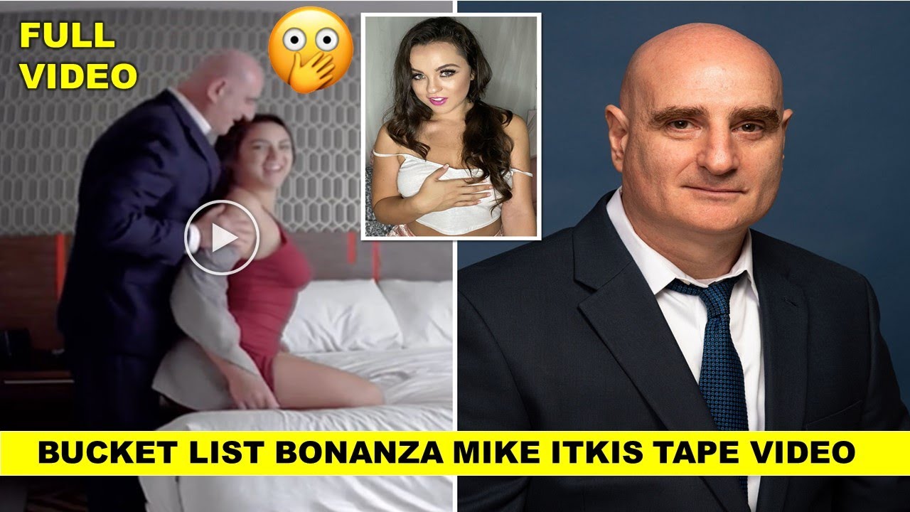 Politician shares sex tape hoping it generates votes