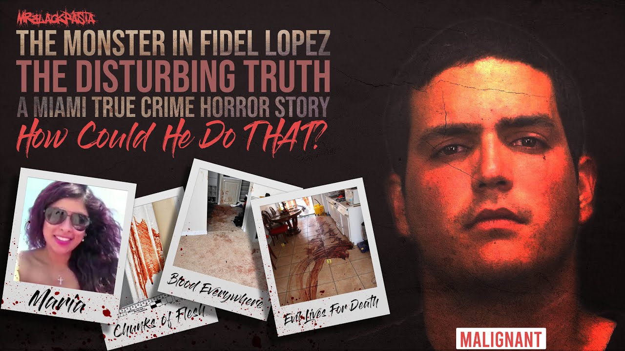 Fidel murder documentary reveals sanguinary details
