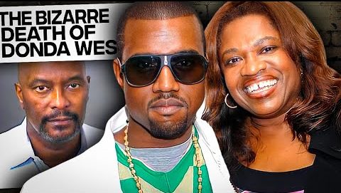 Kanye West confessed he sacrificed his own mother