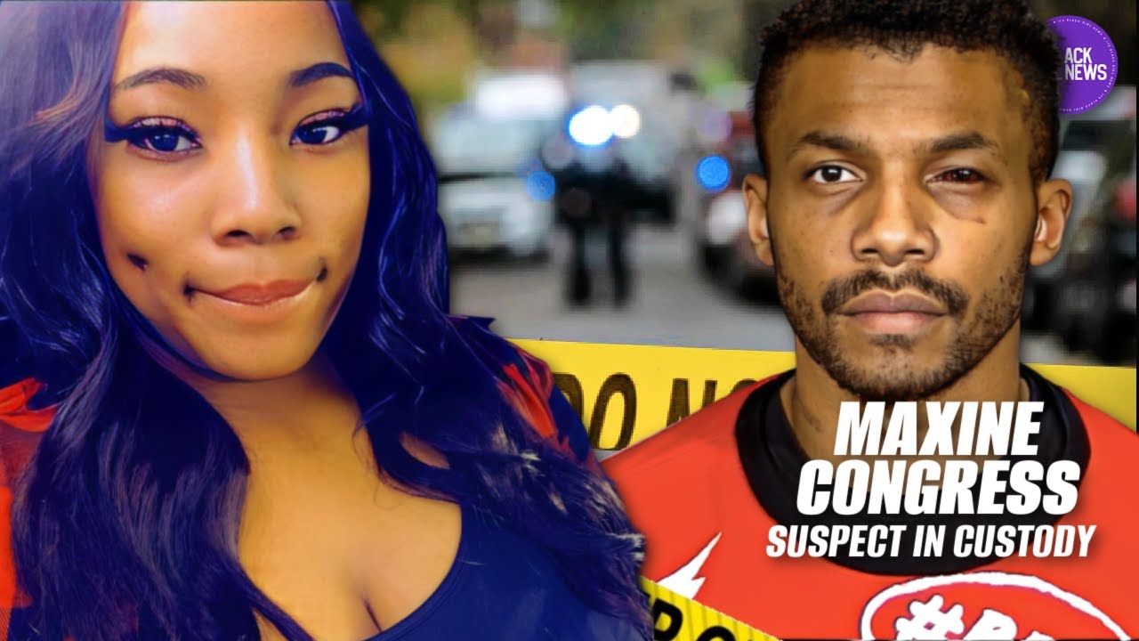 Thug kills black chick by accident, targeted his ex
