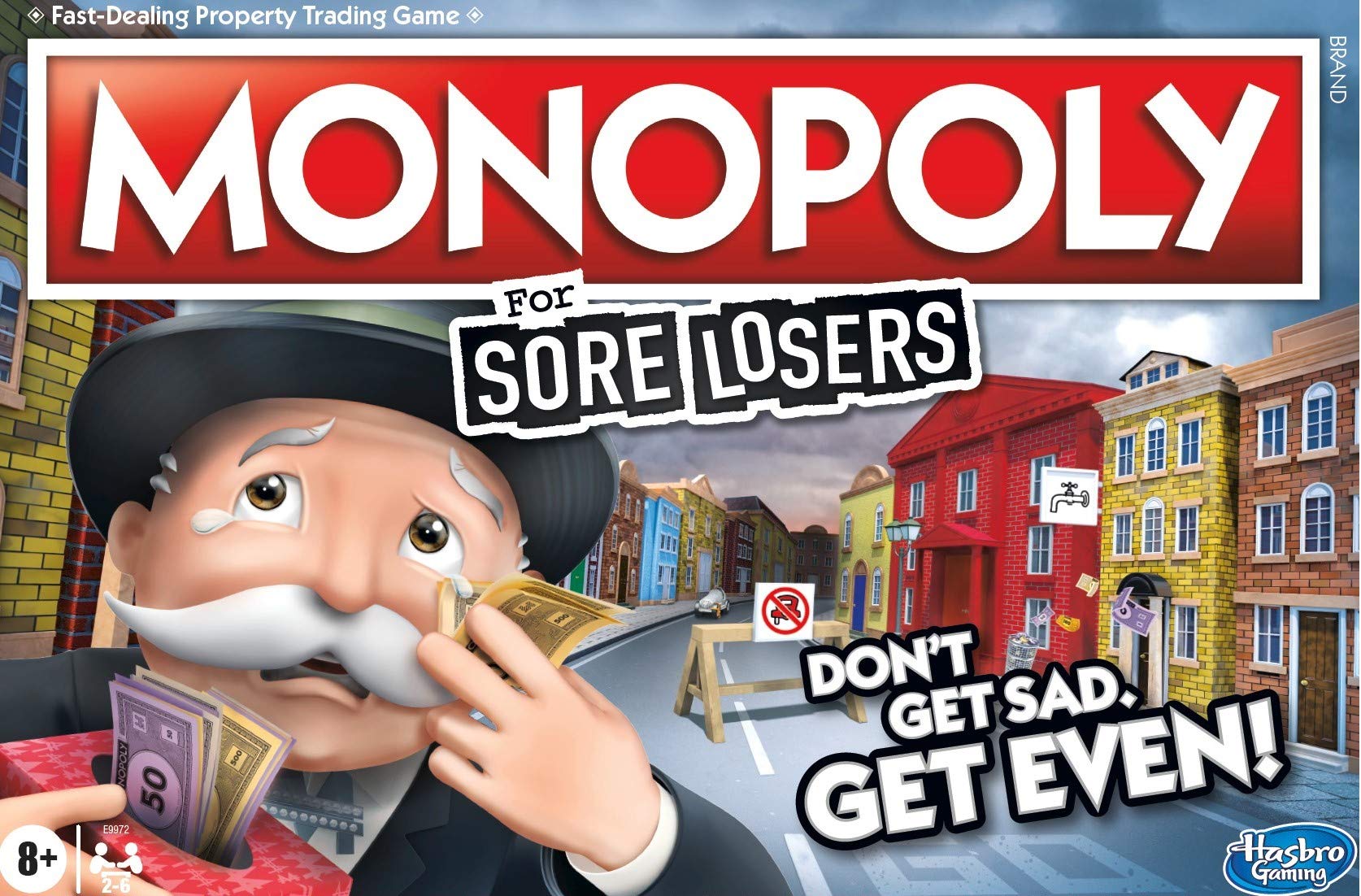 ‘Monopoly Kansas City’ is available for the holidays
