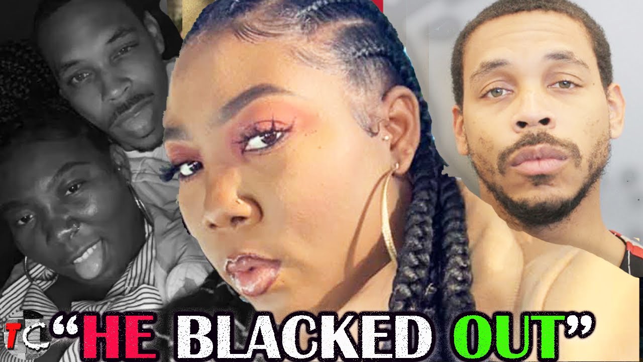 YouTube vlogger Briana asphyxiated by crazy ex