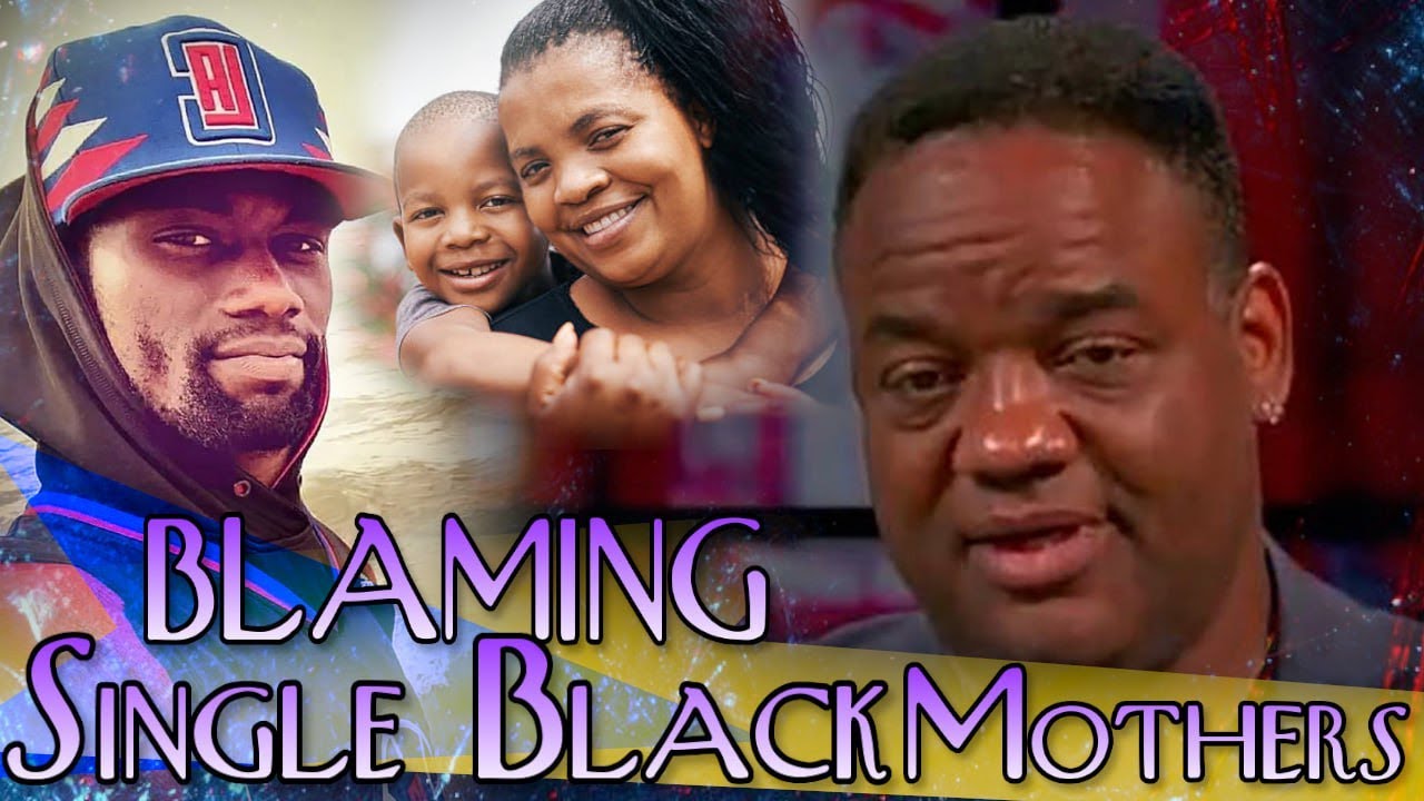 Whitlock rips single moms, accuse ’em of Tyre’s death