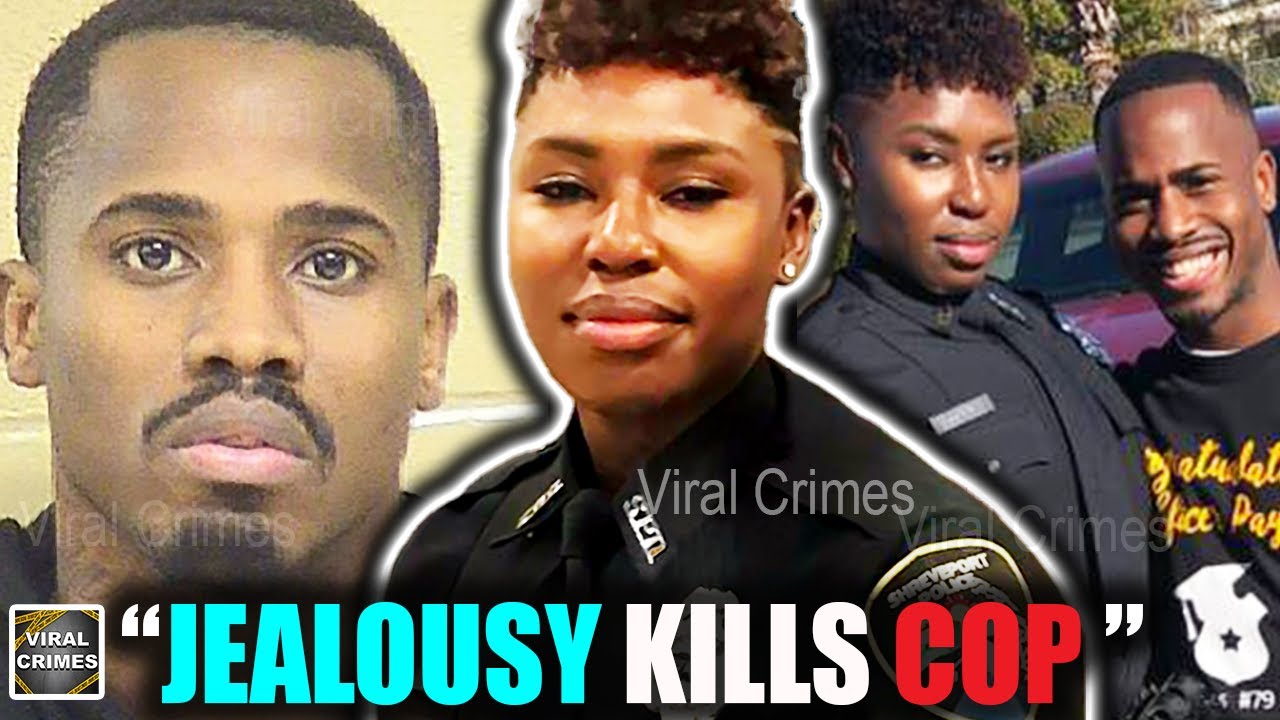 Female police officer was fatally shot by baby daddy