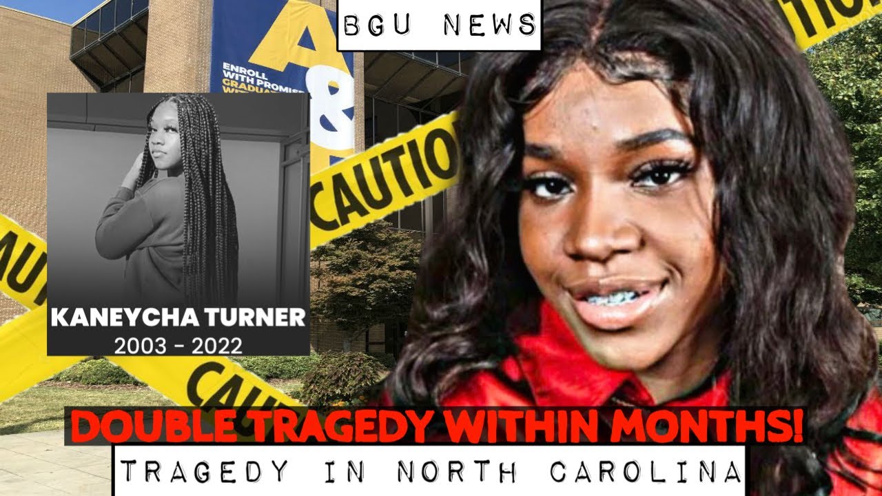 NC A&T freshman student murdered at campus party