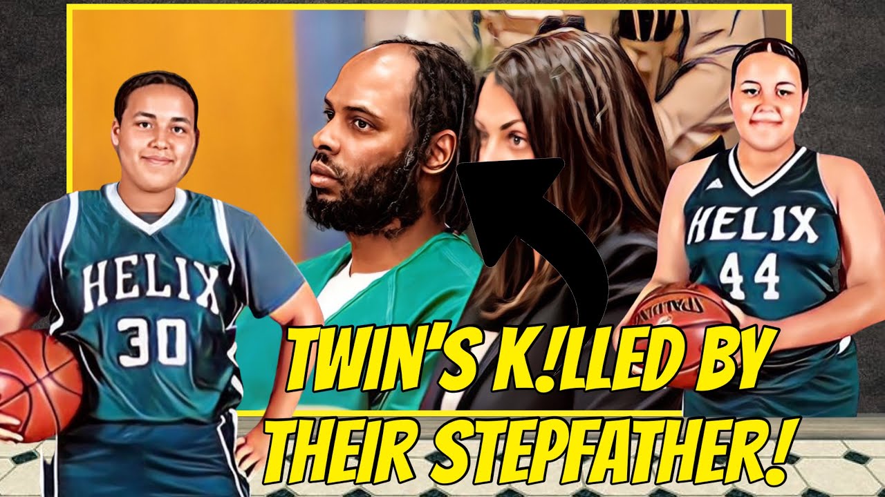 Thug kills girlfriend’s twins ’cause she kicked him out