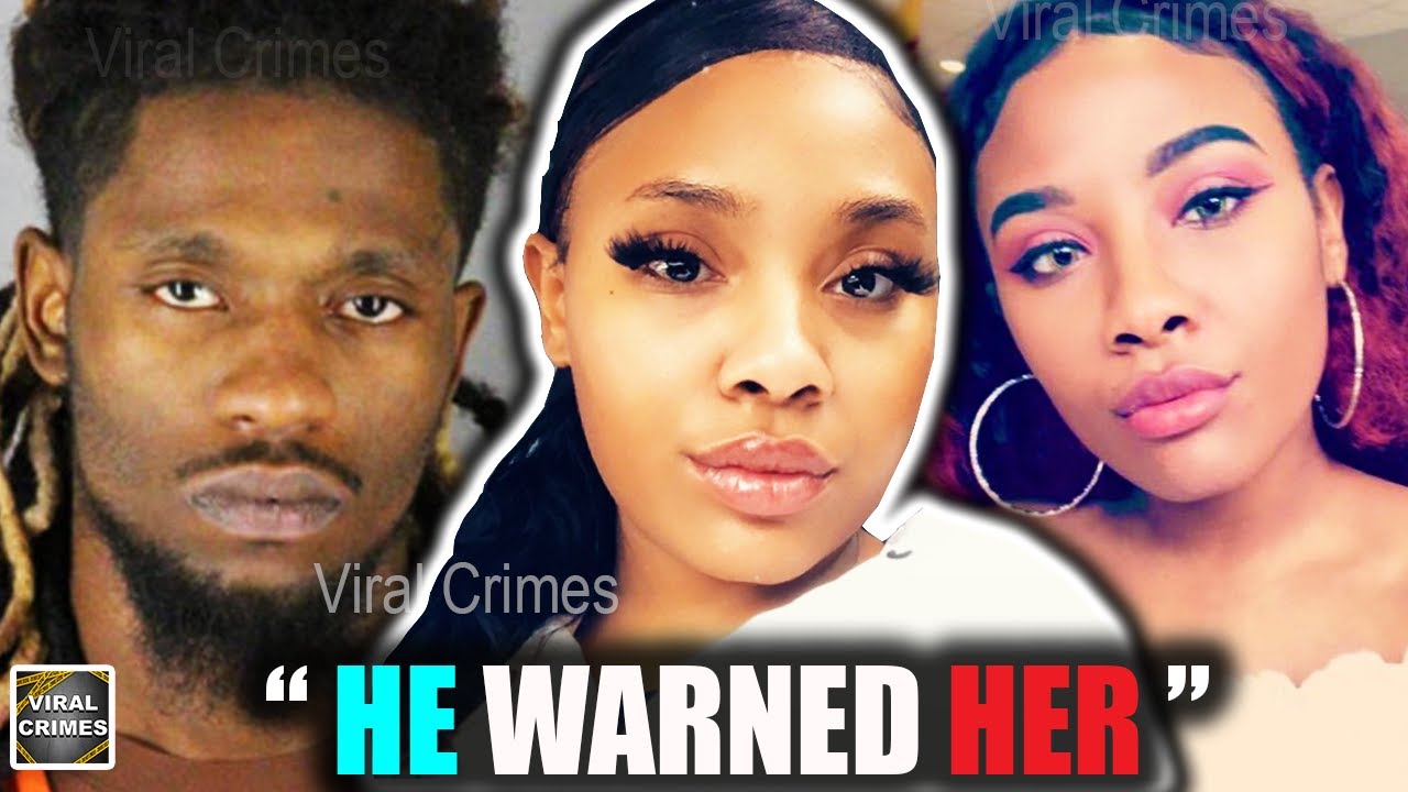 Jealous thug hired juvenile ‘hitmen’ to kill baby mama