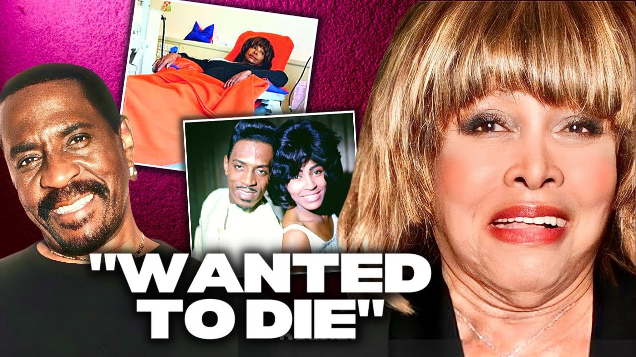 Rock n roll star Tina Turner deceased, cancer killed her