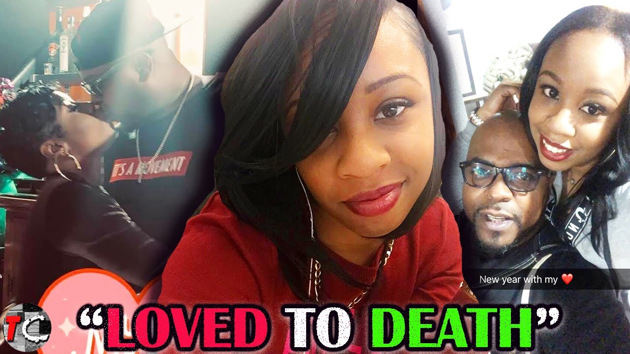 Pookie killed ex-girlfriend before setting her on fire