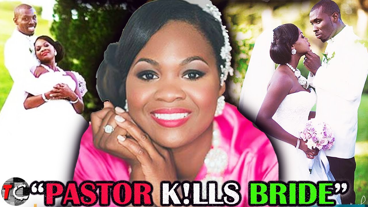 Evil pastor killed First Lady because she divorced him