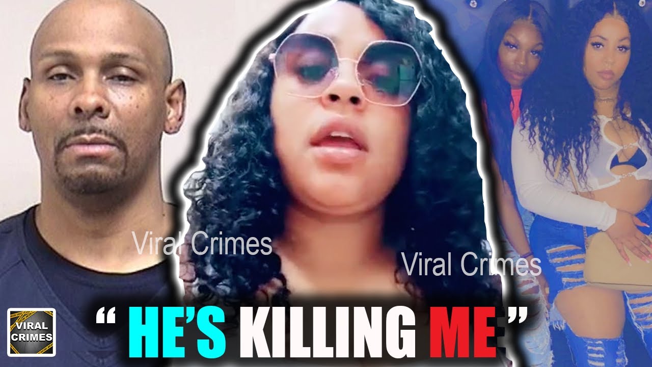 Pookie murdered girlfriend during 911 emergency call