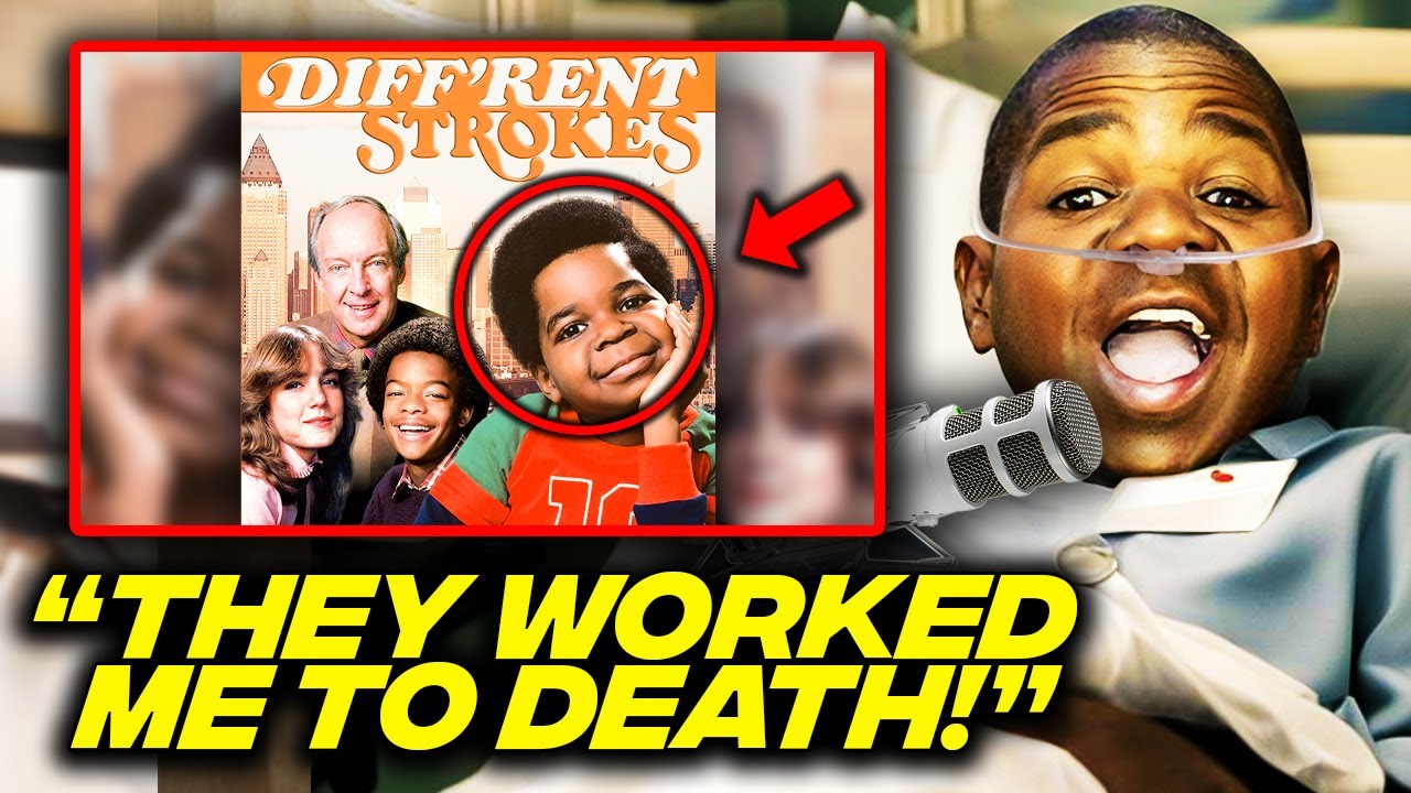 Was Gary Coleman killed?