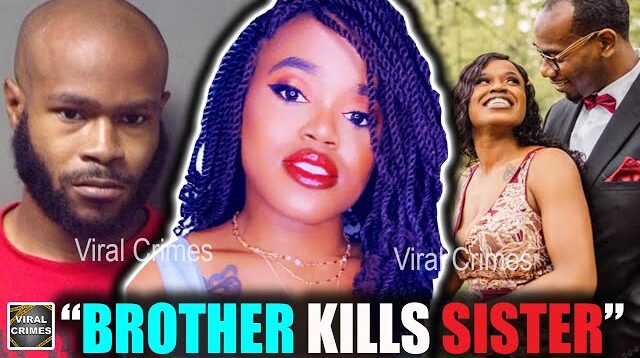 Pookie kills sister & her husband out of jealousy