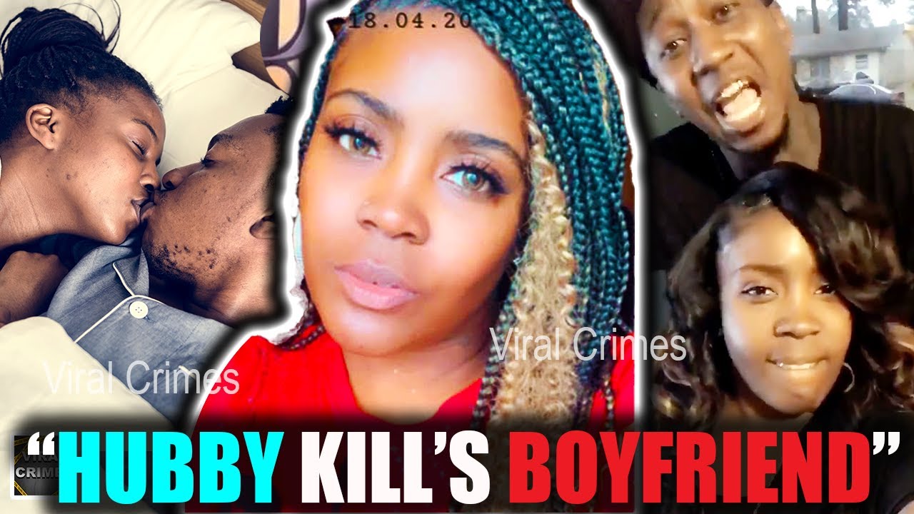 Pookie kills chick and her boyfriend then skips town