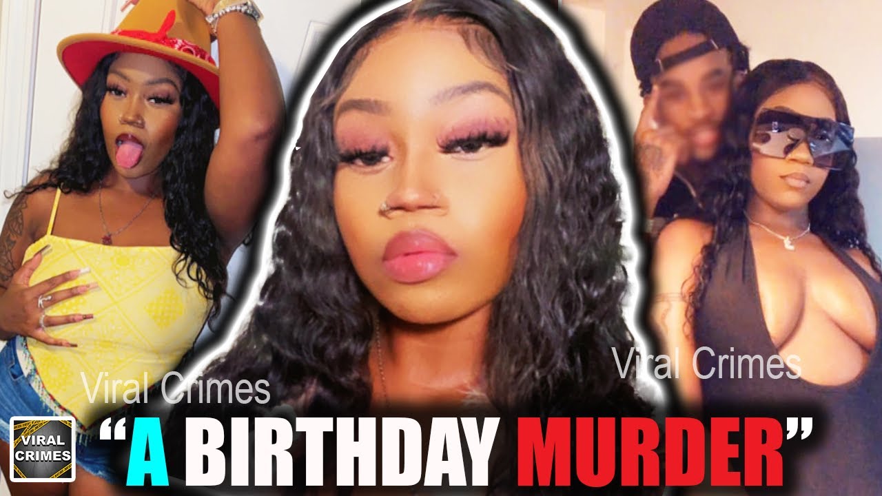 Certified Nursing Assistant murdered on 28th birthday