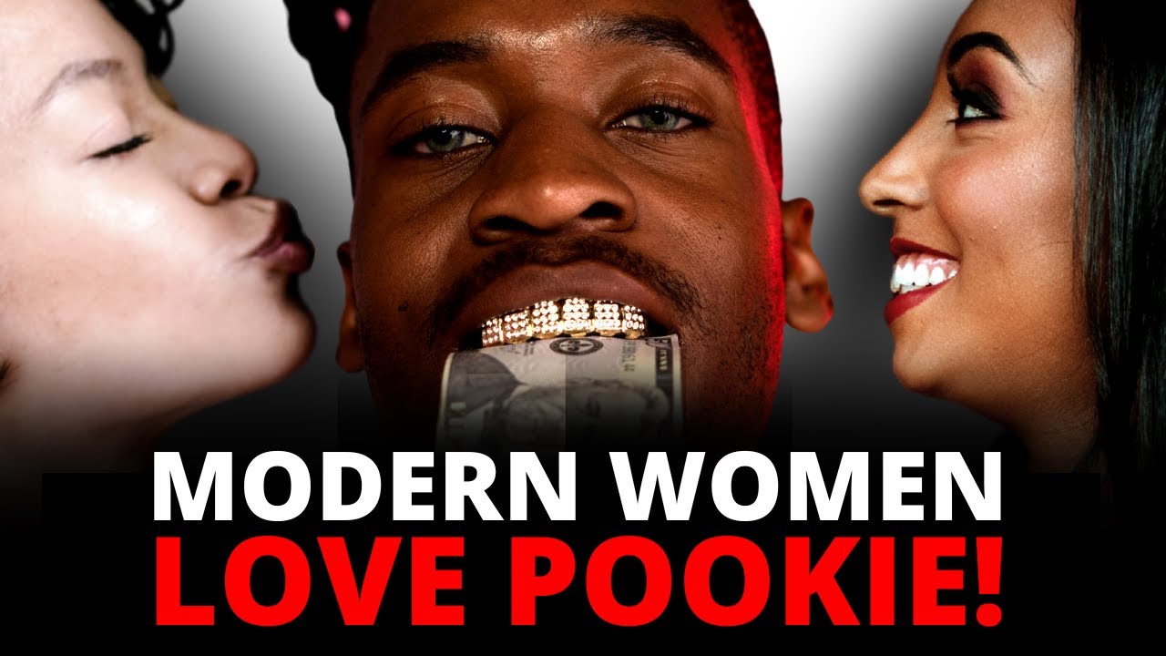 Single women explain why Pookie & Ray Ray superior