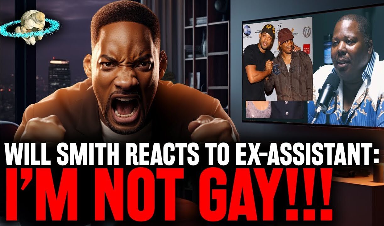 Will Smith’s image is ruined