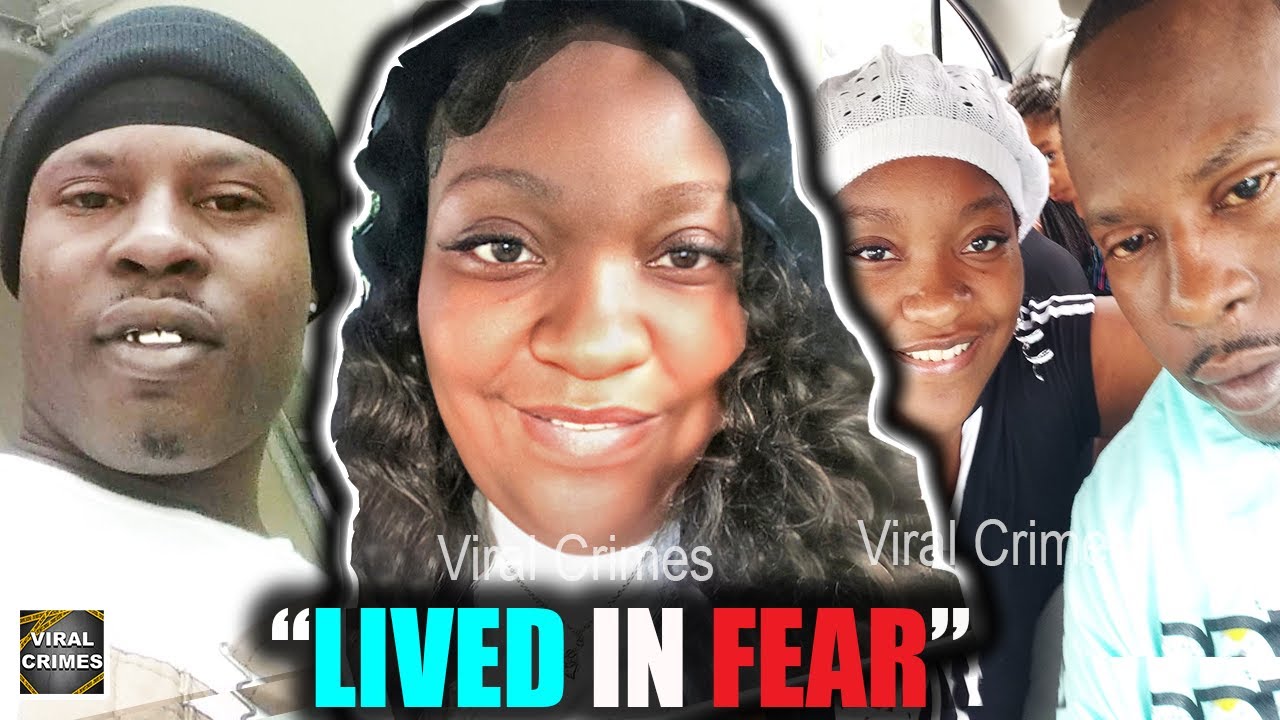 Single mother fatally shot while defending her 4 kids