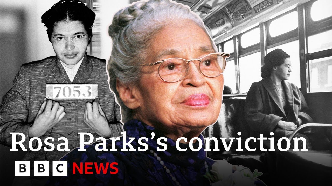 Daycare mocks Rosa Parks arrest with a little black girl