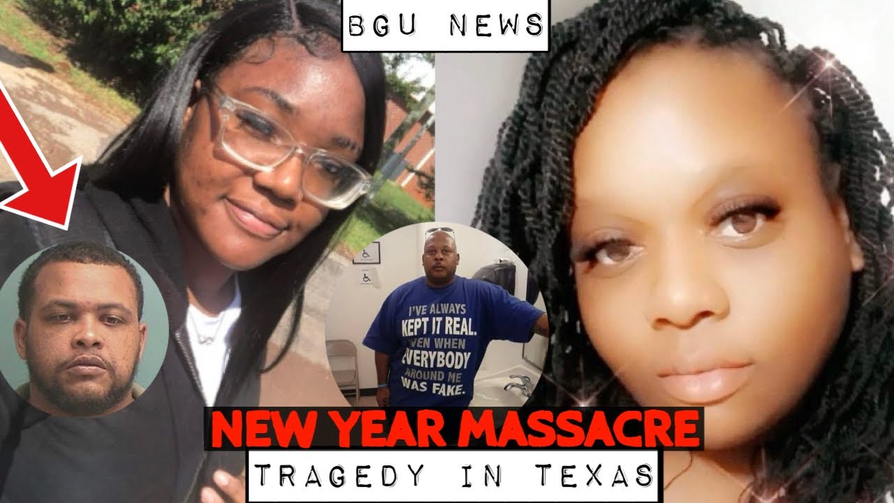 Bloody New Year: Pookie murders family & himself