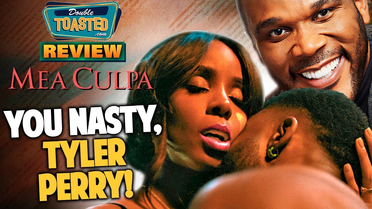 Mea Culpa Review: Tyler Perry’s movie is garbage