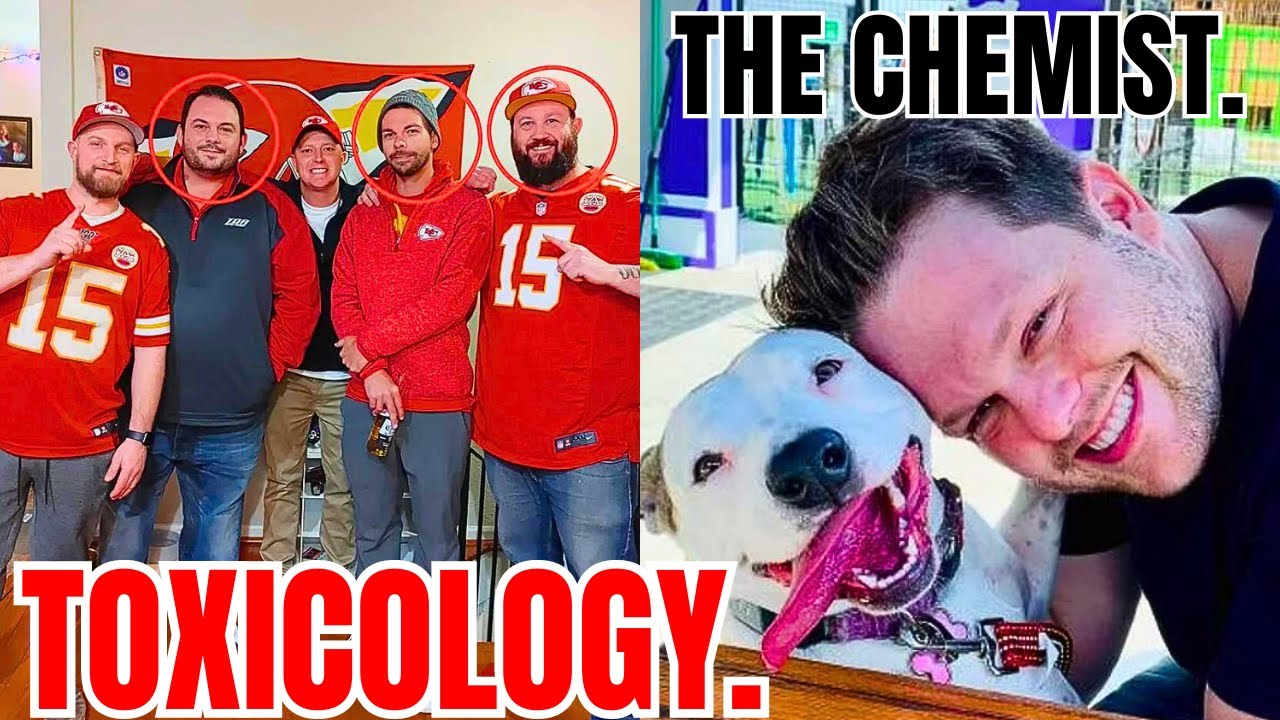 Chiefs fans deceased from cocaine, fentanyl overdose