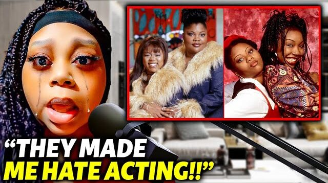 The Spill Today: Countess Vaughn went through hell