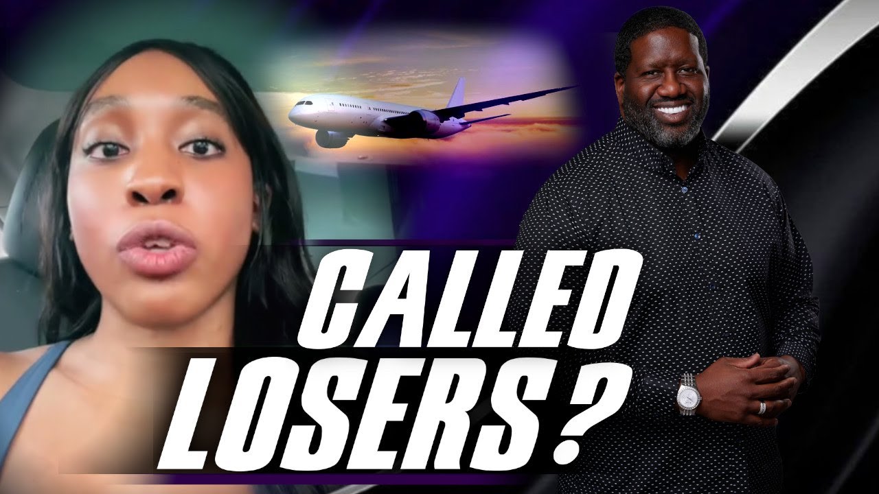 Modern chick believes the Passport Bros are ‘losers’