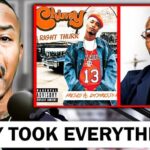 Sidney Ruined Chingy’s Life
