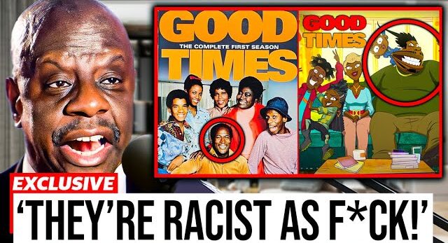 ‘Good Times’ is a disaster
