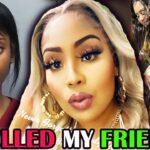 Frenemy Kills BFF After She Received Attention At Party