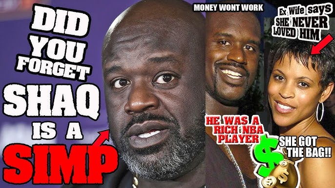 Shaunie claimed she never loved Shaq in her new book