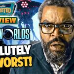 Double Toasted: Ice Cube’s “War Of The Worlds” Stinks