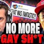 Snoop Rips Disney-Pixar For Making Gay Movies For Kids