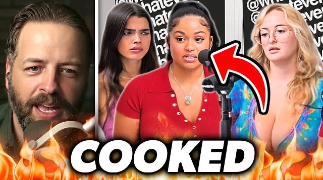 Modern women think high ‘body counts’ don’t matter