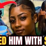 Babysitter Tortures Infant, Shoves Soap Down Throat