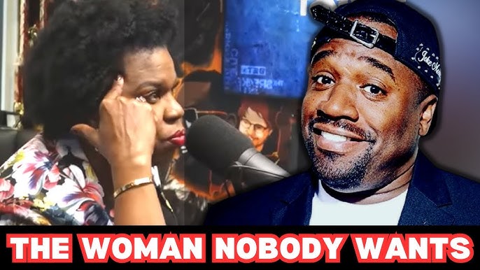 Leslie Jones is still single, claims U.S. men ain’t sh*t