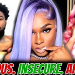 Boyfriend Murders Tranny Girlfriend During A Quarrel