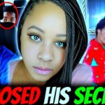 Husband Killed Wife & Kids After She Put Abuse Online