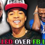 Rapper Killed By Best Friend After Liking Facebook Photo