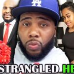 U.S. Postal Worker Killed By Simping, Freeloading Hubby