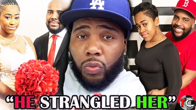 U.S. Postal Worker killed by simping, freeloading hubby