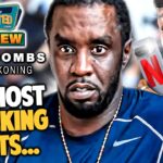 The Reckoning: 50 Cent & Netflix Put Diddy On Blast
