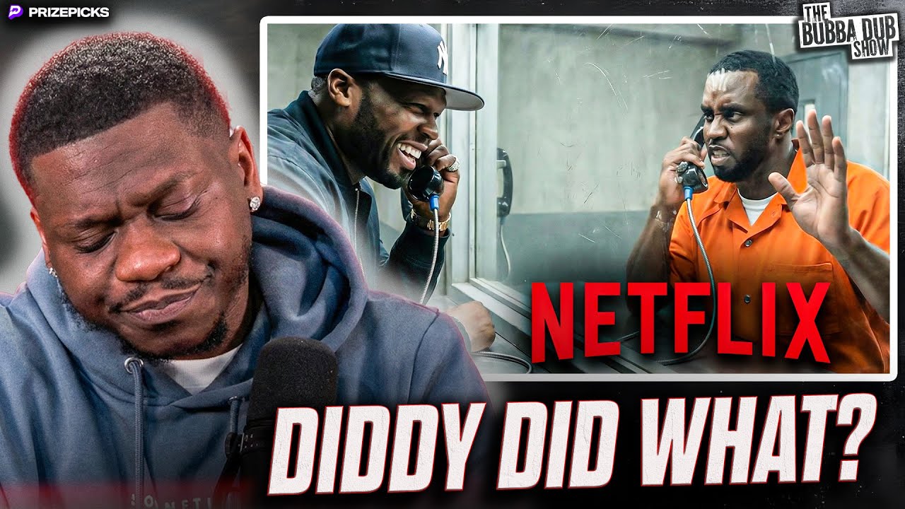 Reckoning: Diddy the Devil