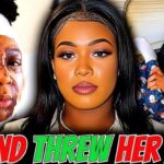 Homeless Chick Snaps On Friend With Drano Assault