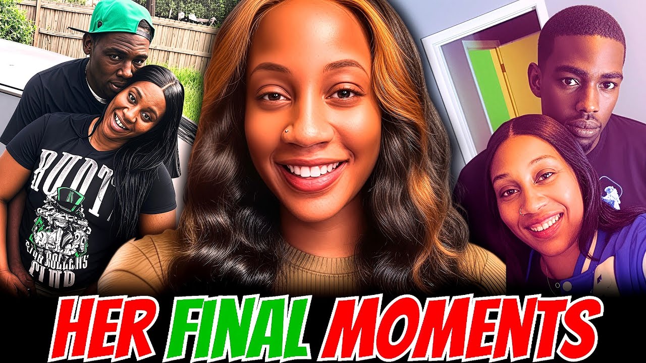 Pookie killed hair-braider because she dumped him